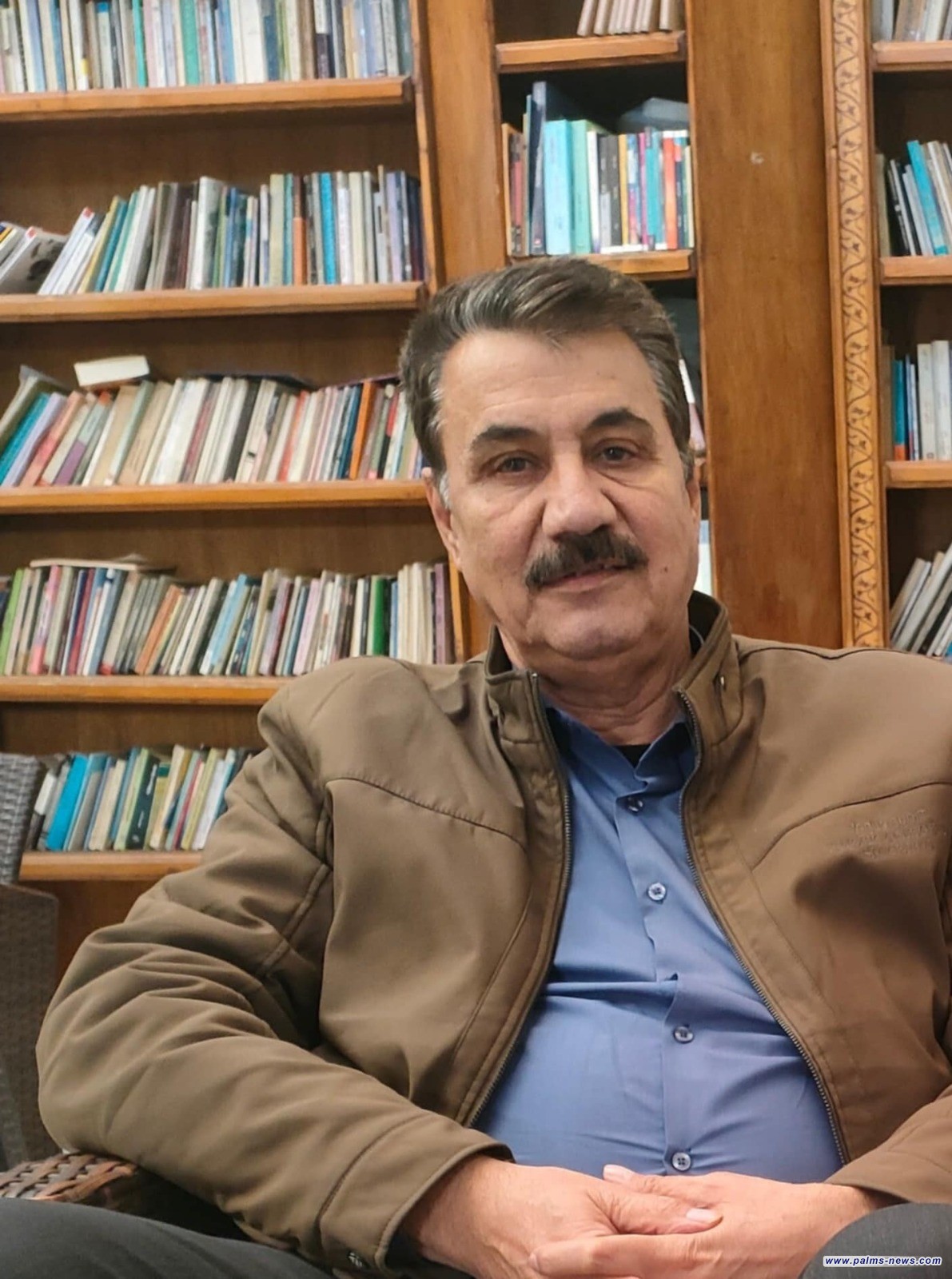 سلطة الوهم ومؤسسات الخرافة